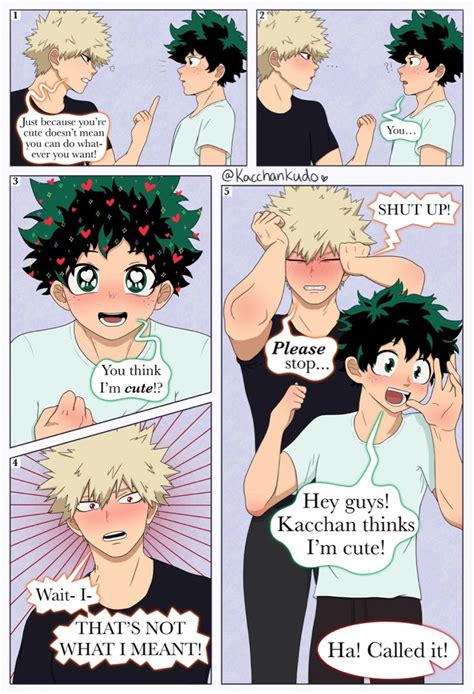 bakudeku comic|bakudeku dirty fanart.